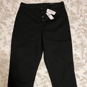 American Eagle Dream Jean (Curvy)